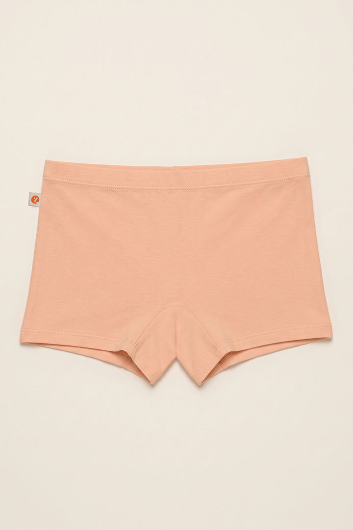 Zivame Girls Boyshorts (Pack of 3) - Multicolor — image 9